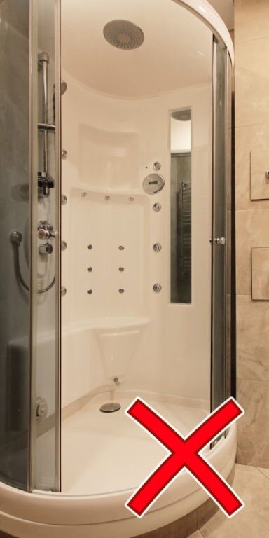 Дешевые пластиковые поддоны не нужны!