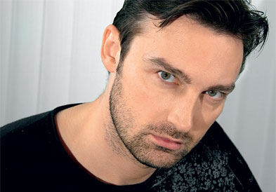 Александр Арсентьев (https://i.timeout.ru)
