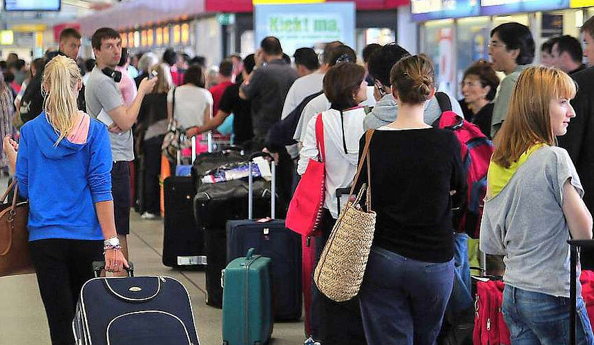 Что нельзя вывозить?