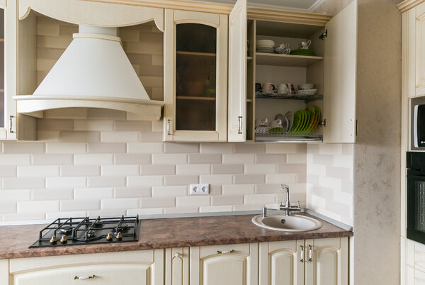 Сушка – с перегородкой и дополнительными полочками