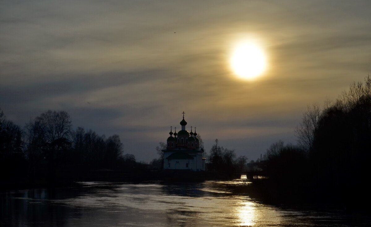 Остров Мариам в Олонце: строгая красота русского севера | Путешествия по  городам и весям | Дзен