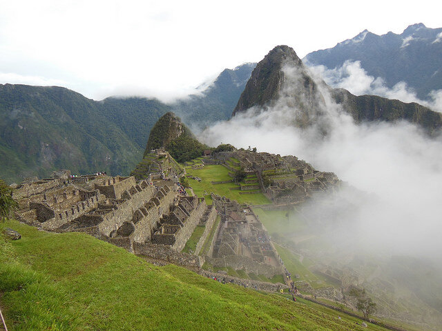 Фото с сайта: flickr.com