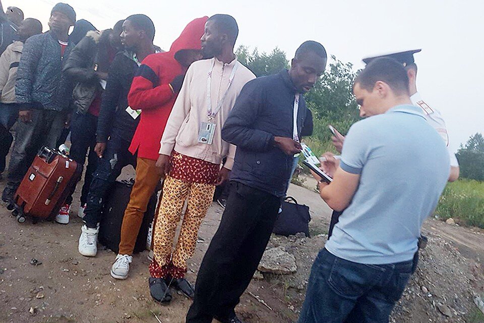 Фото: Роман ГОЛОВАНОВ