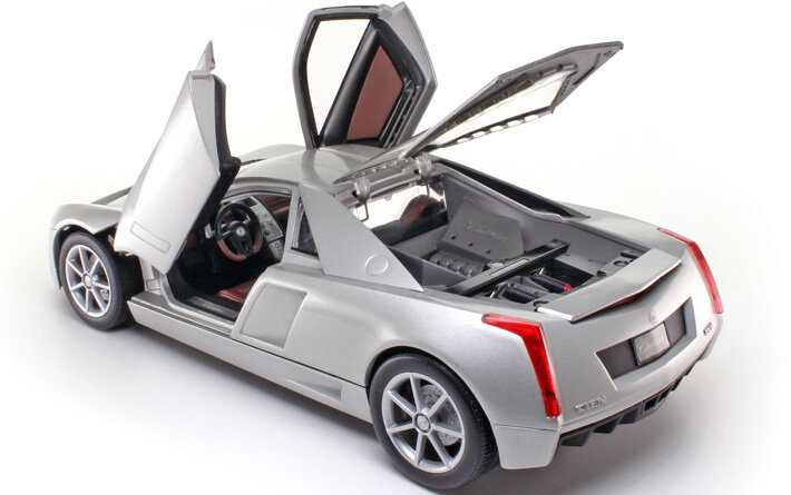 Cadillac Cien Concept