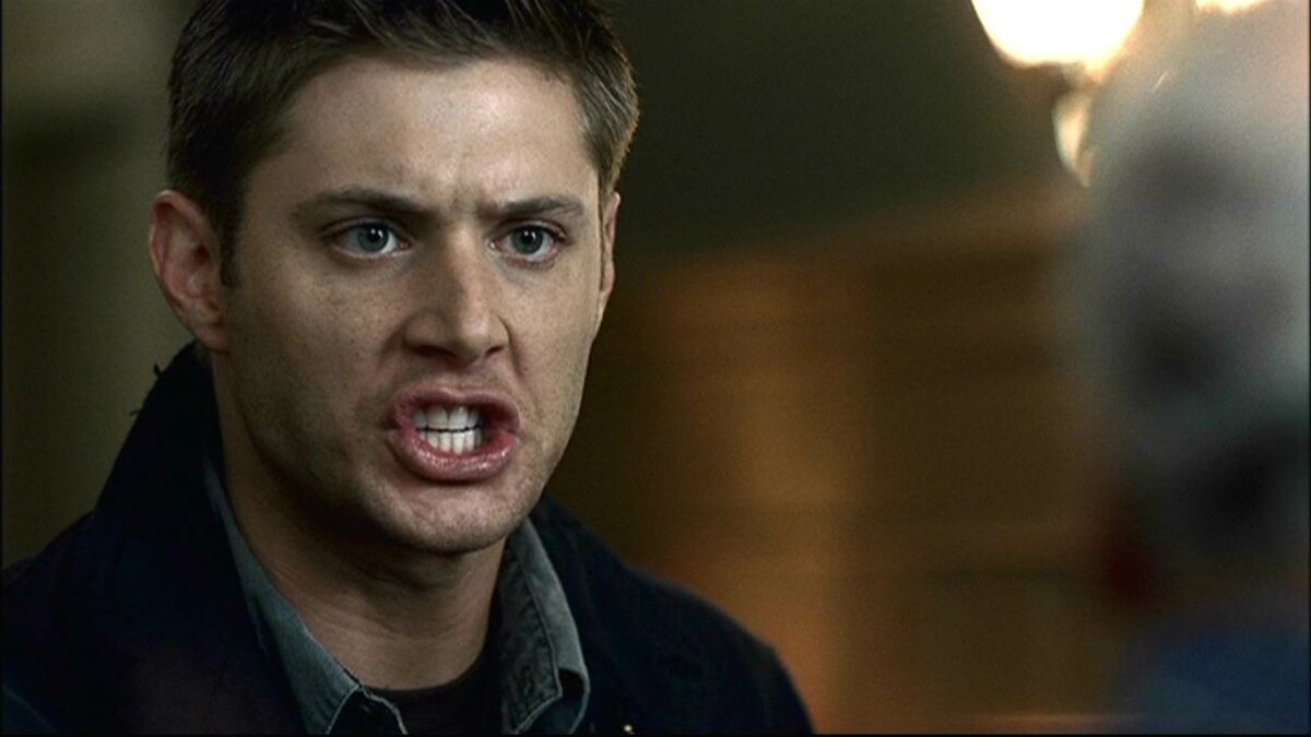 Кадр из сериала