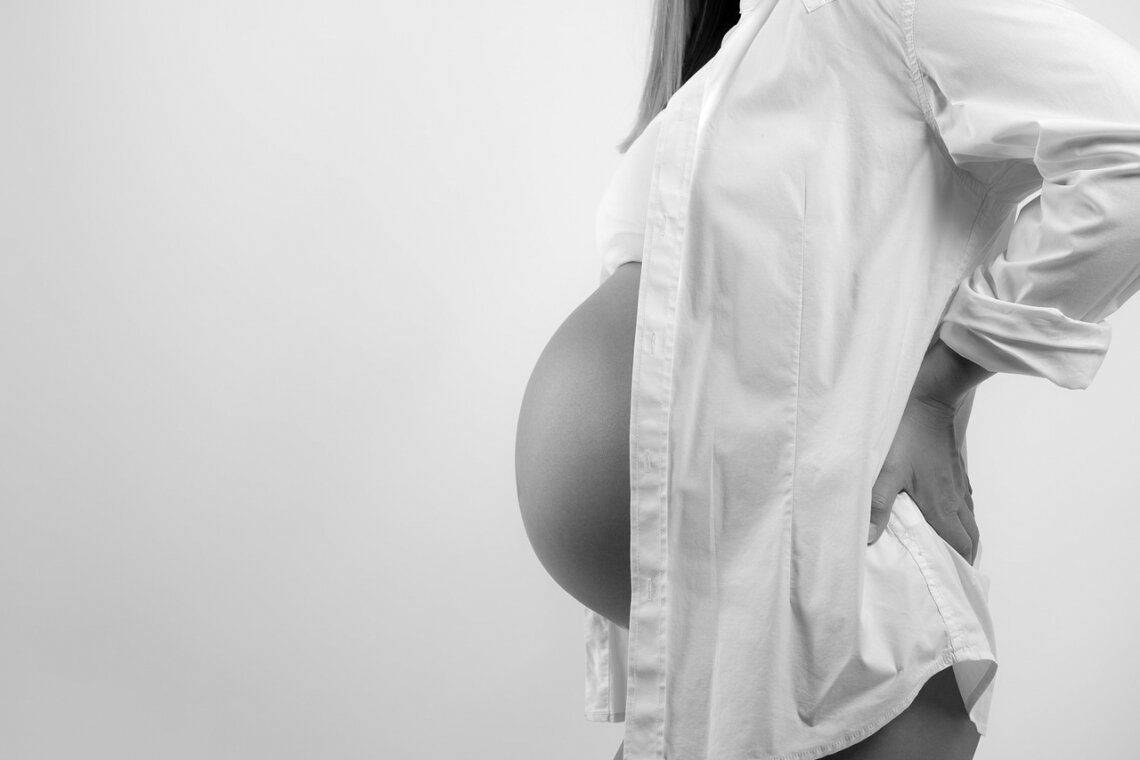  Каждая женщина во время беременности задумывается о том, какой будет у нее ребенок? На кого он будет похож? Не будет ли у него никаких генетических заболеваний?