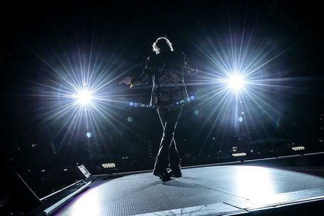 Фото: https://www.instagram.com/mickjagger/ 