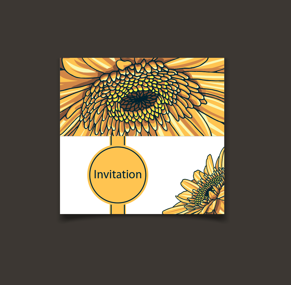 Подобные работы гружу на стоки. Вернее пока только на один Шаттер.