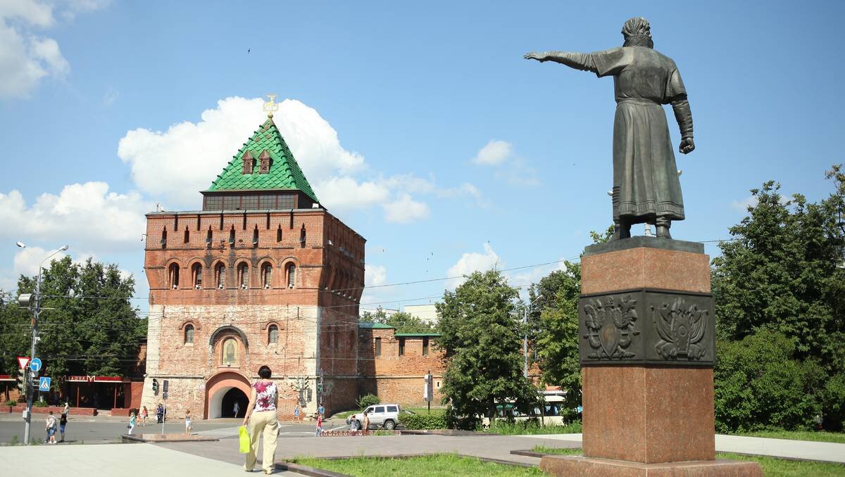 Фото: Андрей Абрамов