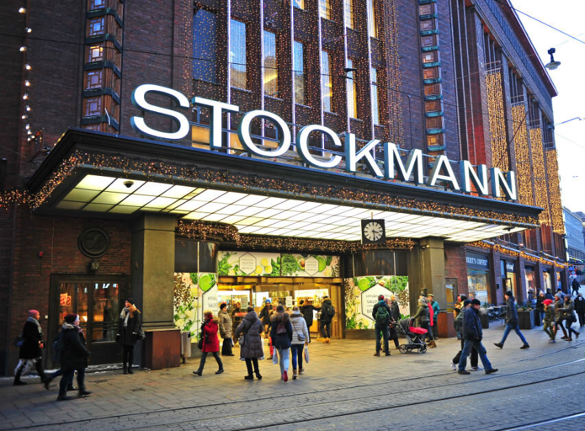 Dark markets finland