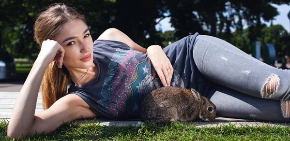 Настя Ивлеева