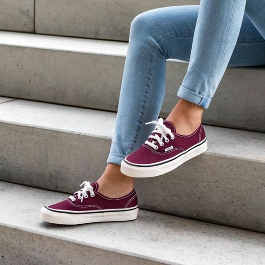 Vans lynzie 2008