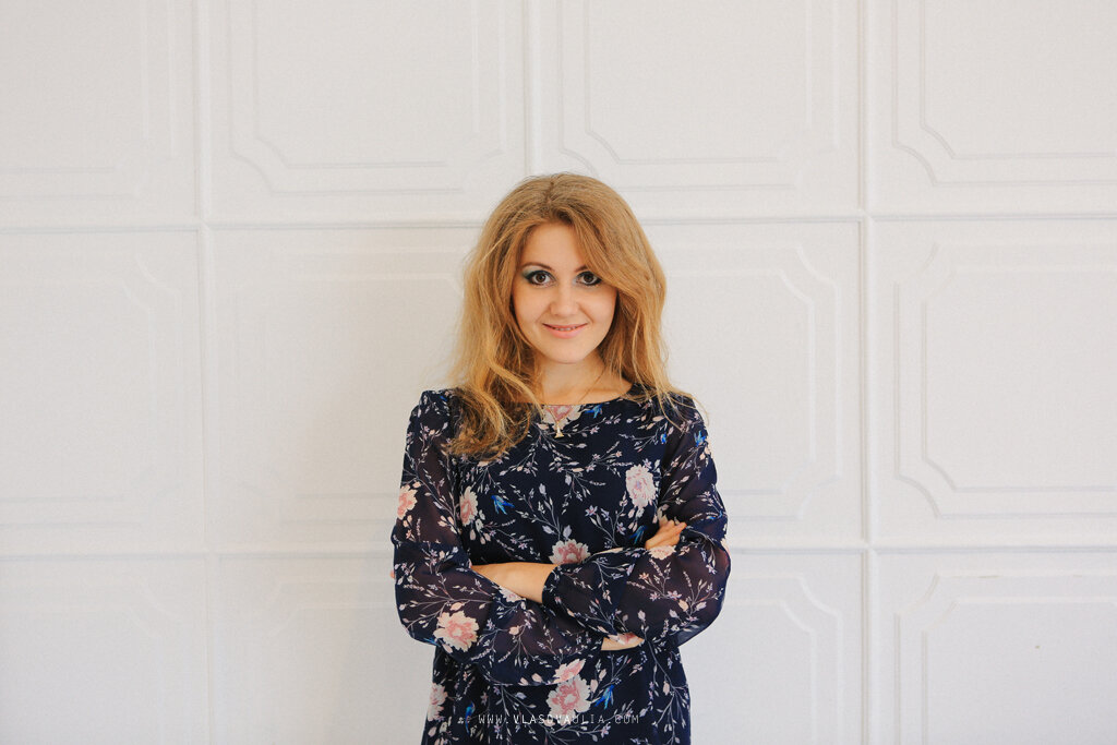 Юлия Сологубова, pr-директор Комбат-туров