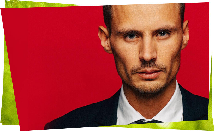 Данил Куширмский 
Fresh Summit 2019