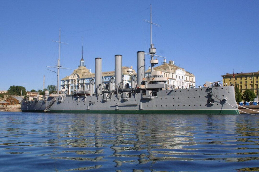 Санкт-Петербург