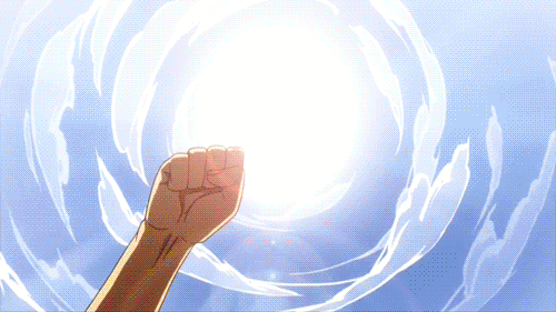 "Здесь я понял, что значит семья"