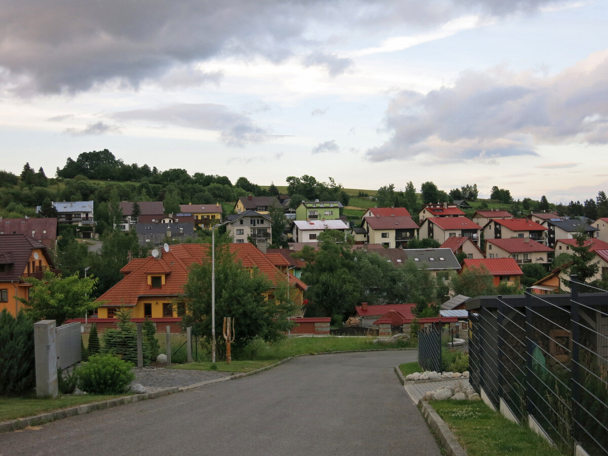Нова Лесна