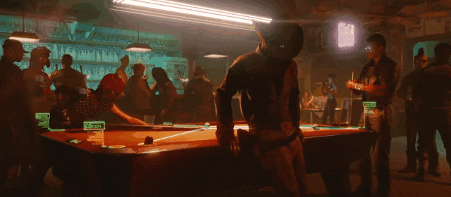 Cyberpunk 2077