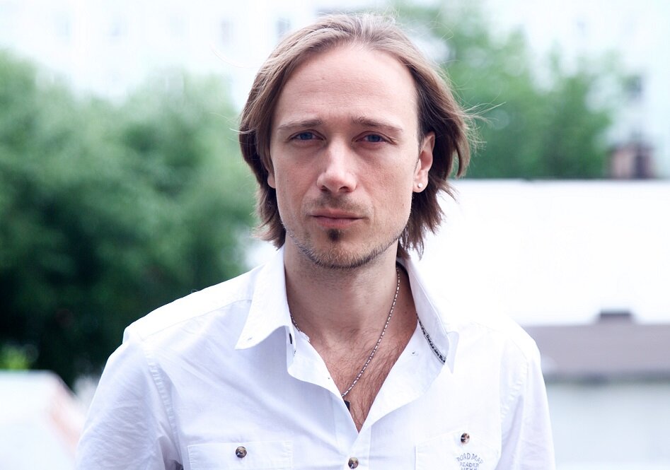 Сергей Воропаев