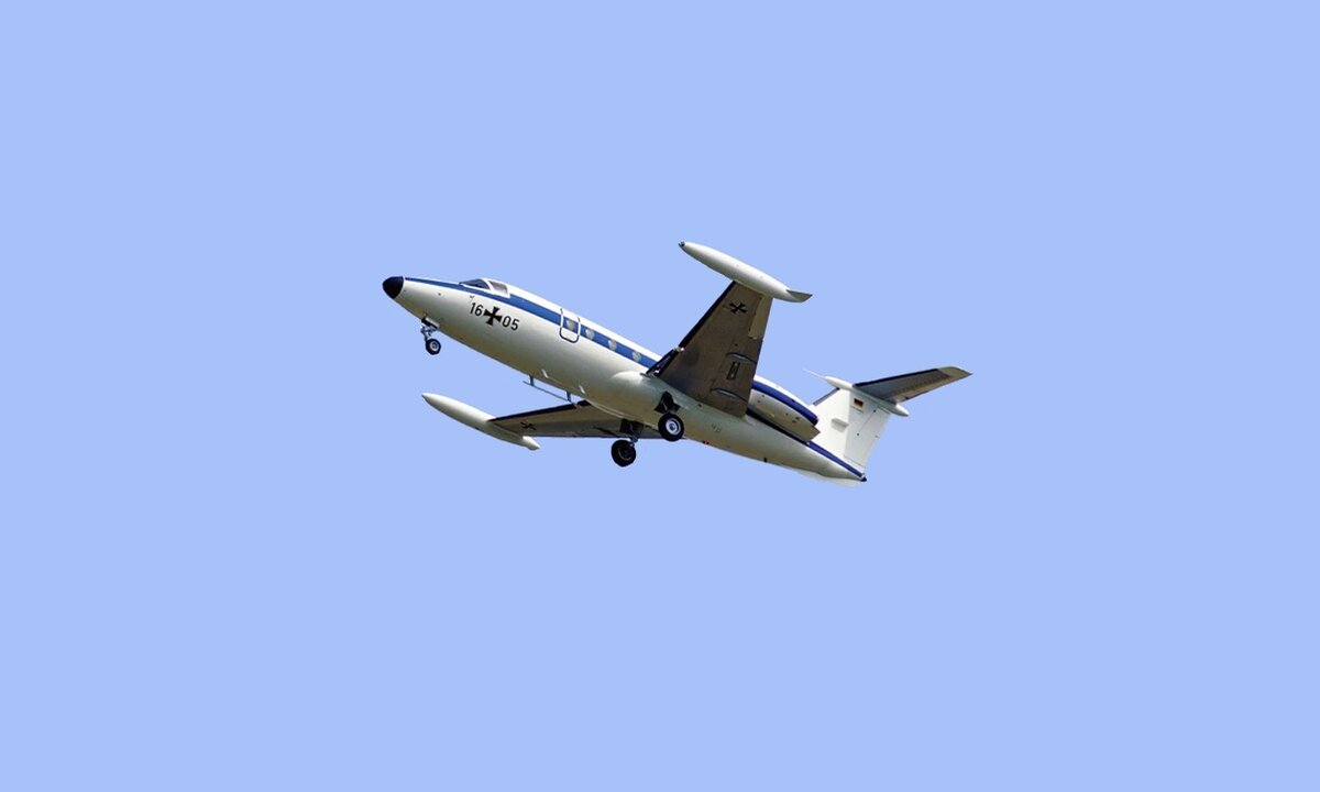 «HFB-320»
