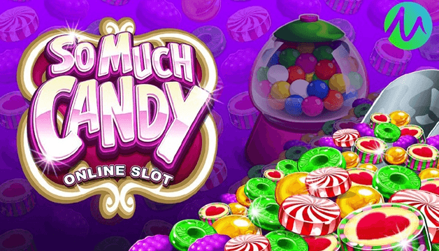 Candy Machine
