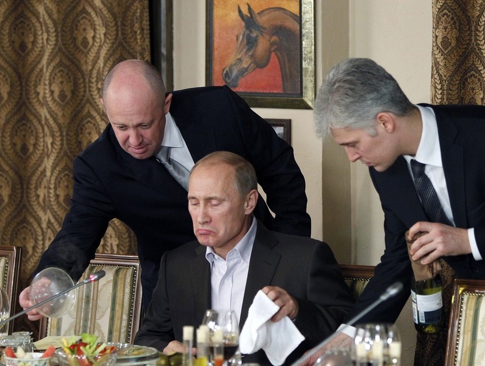 Ну и что, что фотошоп? Мне нравится