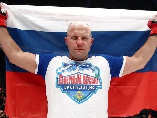 "Русский дух никто не сломит"