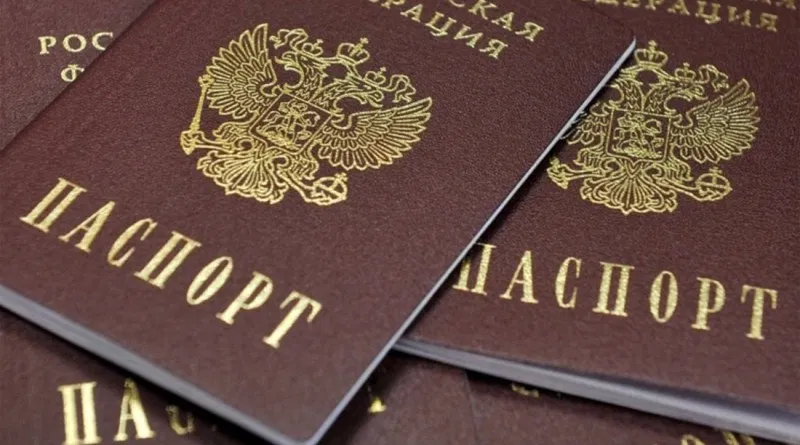Какие документы нужны для замены паспорта в 20 лет в 2024 году: полный  список | Newsment | Дзен