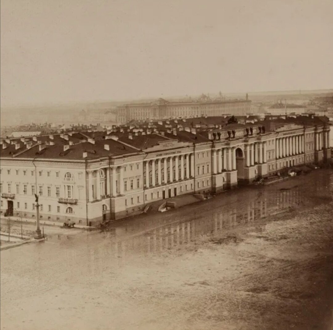 москва 1858 год