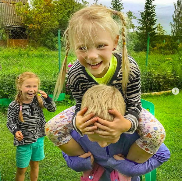 Фото из личного архива