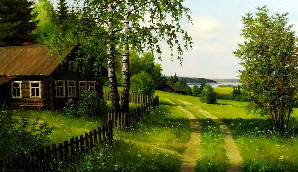 С.П.Курицын.