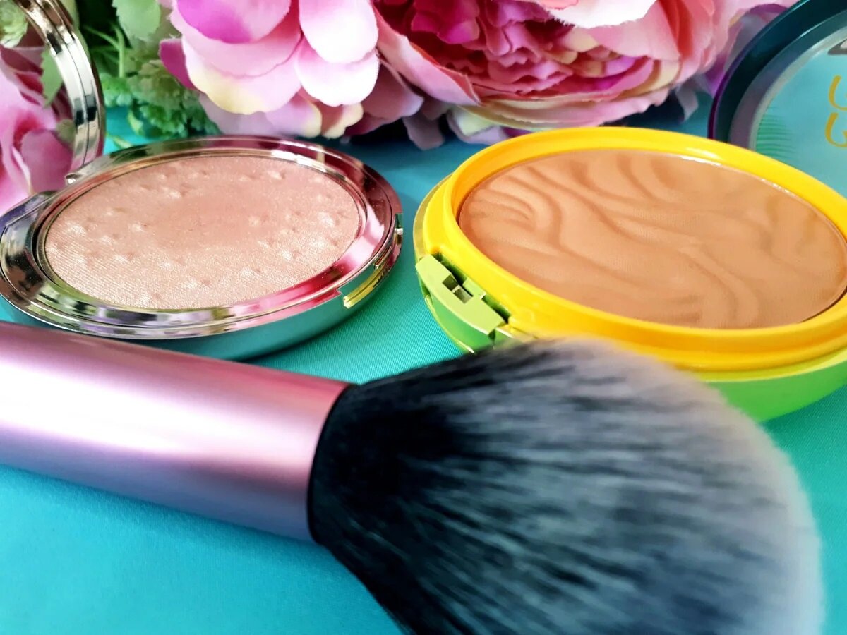 Хайлайтер слева