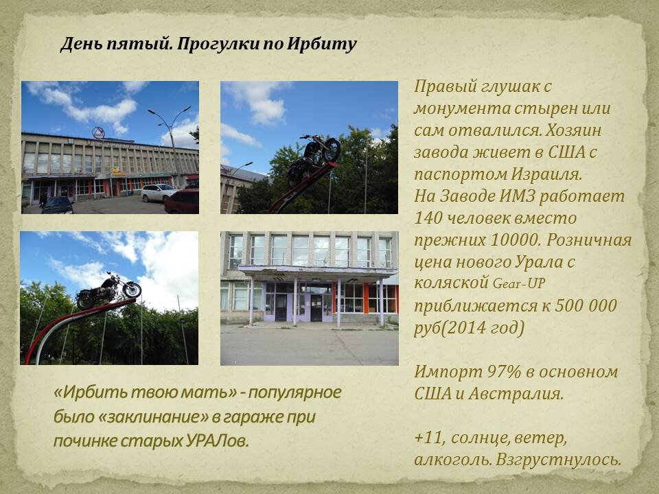 Завод ИМЗ