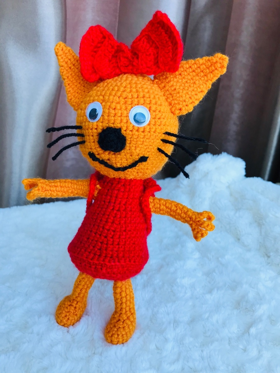 Готовые изделия и схемы для вязания в профиле  @toys.and.kate  Инстаграм https://www.instagram.com/toys.and.kate/