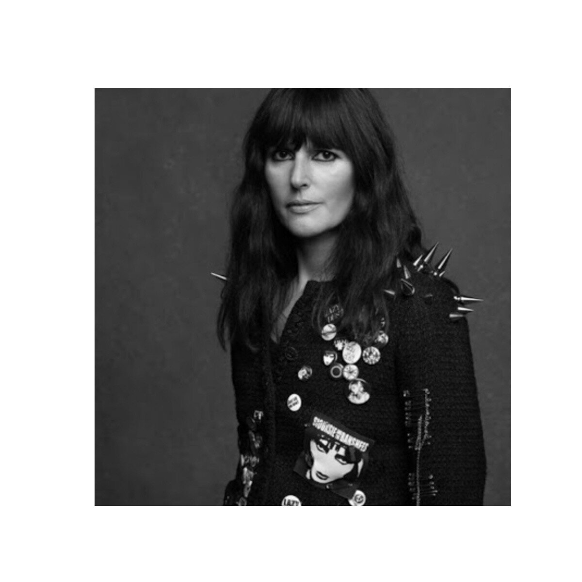  Chanel - Виржини Виар