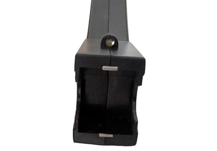 Стреляющий электрошокер Taser