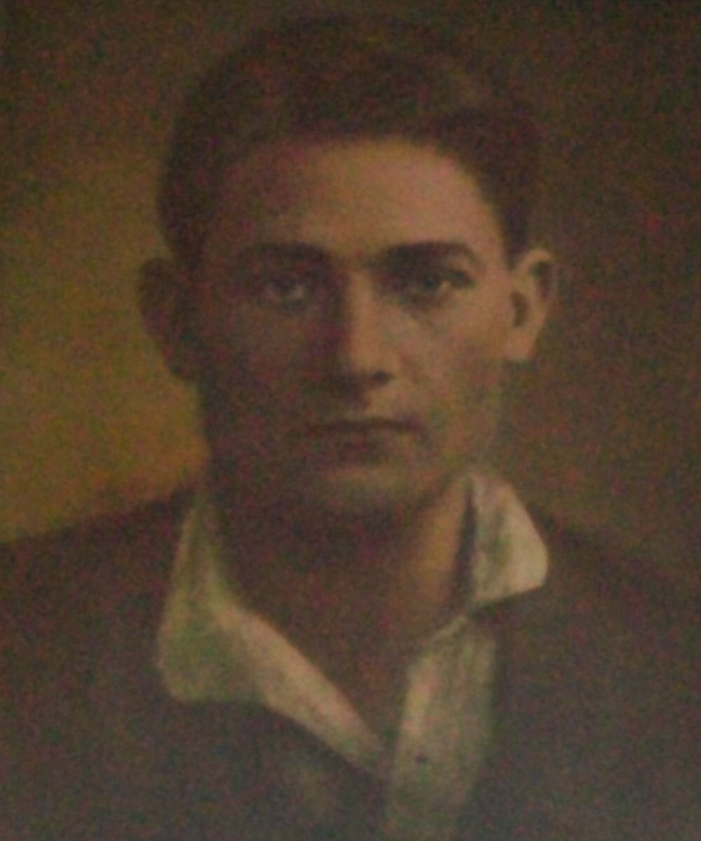 Виктор Субботин