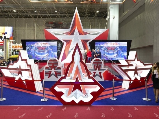 Фото - официальный сайт Министерства обороны РФ.