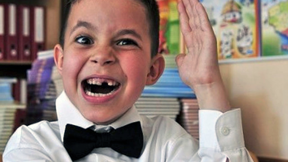 Хотите покажу