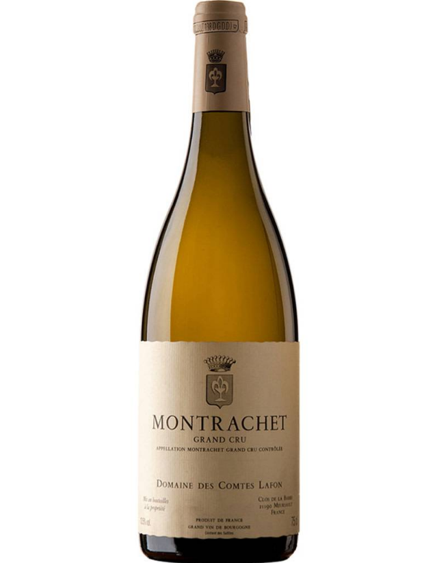 Domaine de la Romanee-Conti Montrachet Grand Cru, Cote de Beaune