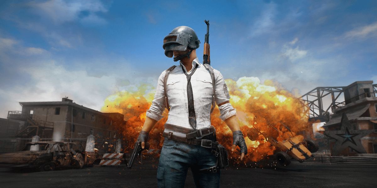 Pubg