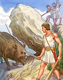 Легенда о Тесее и Минотавре | Древнегреческие будни | Дзен