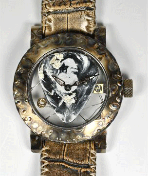 ArtyA KISS Pick 
