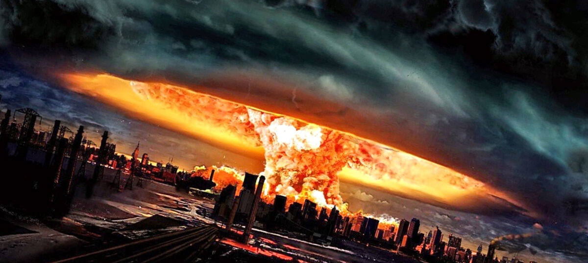 Третья мировая война - предсказания, когда начнётся