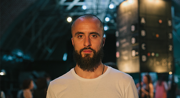 Фёдор Елютин