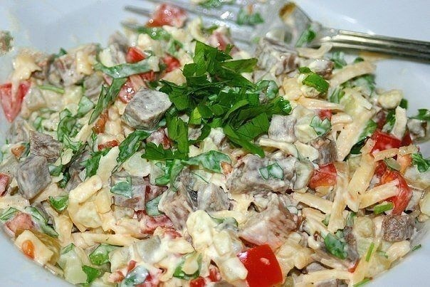 Доступная кухня