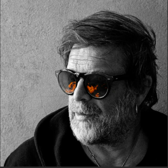 Борис Гребенщиков 