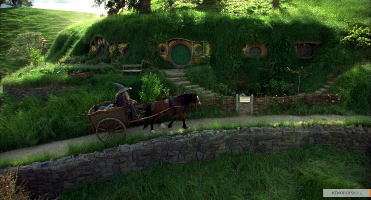 Кадр из фильма