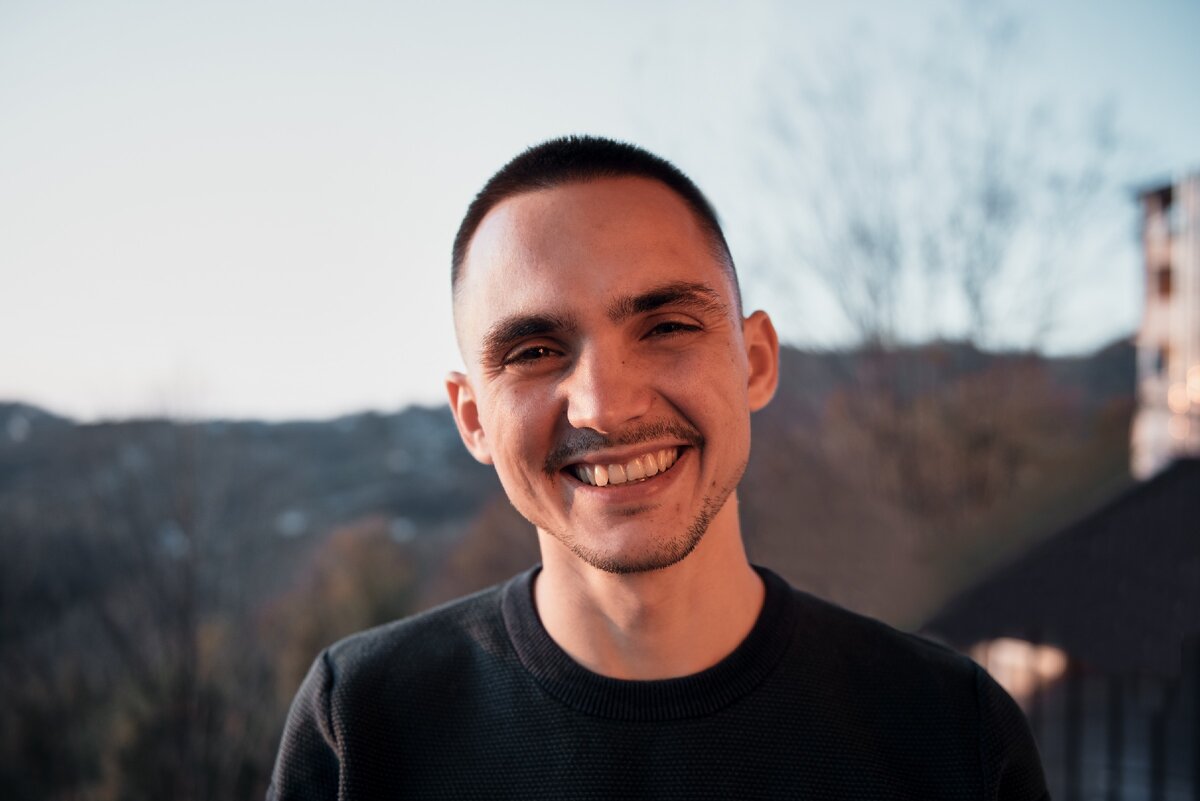 Алексей Шевцов