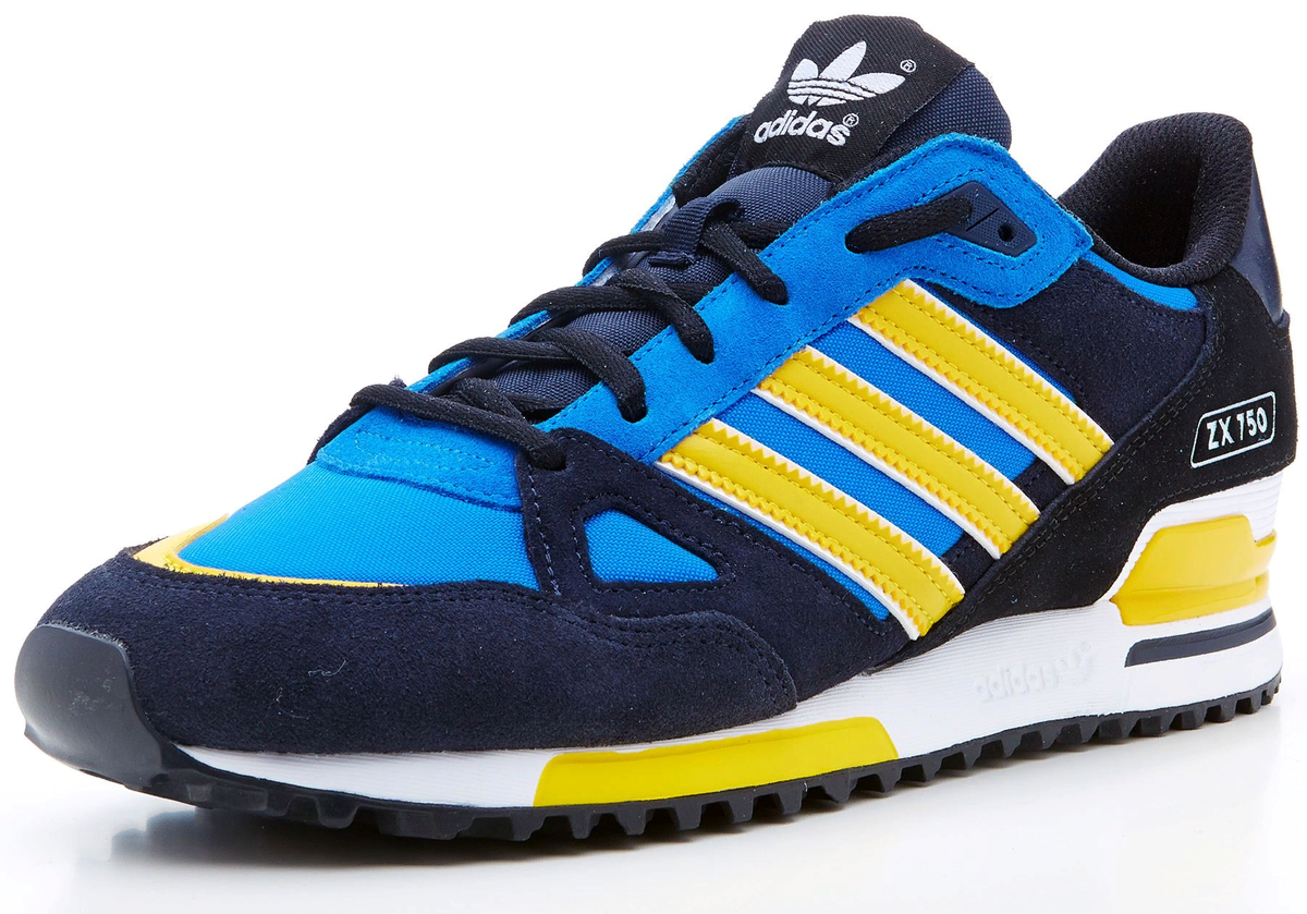 Adidas ZX. DaySi